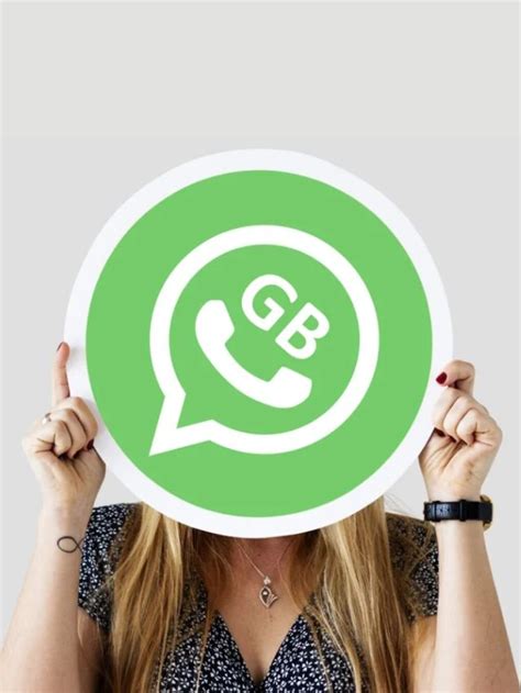 baixar whatsapp gb sem anúncio
